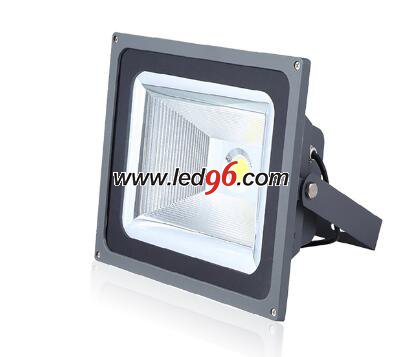 金鉆系列LED高效投光燈聚光XGLED-TG-002	20w/30w/50W/60W/80W/100W